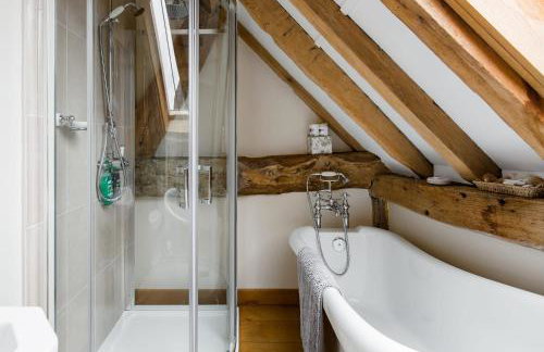 Old Barn Cottage - Foto 31