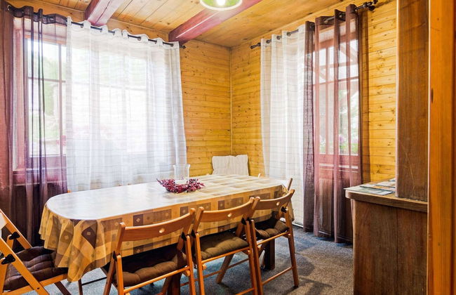 Modern Holiday Home in Cerny Dul With Private Garden - Foto 73