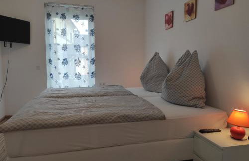 Ferienwohnung Christoph,nahe Burg Steinsberg - Photo 7