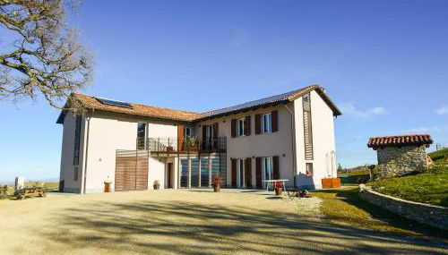 Villa di Langa - Foto 2