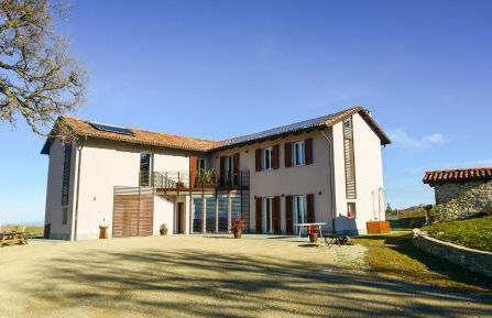 Villa di Langa - Foto 2