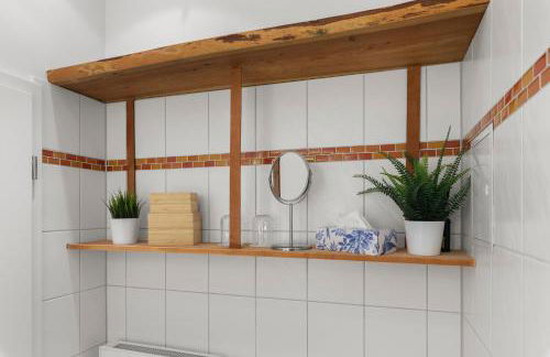 ElbDreams Cozy Design Apartment - Foto 8