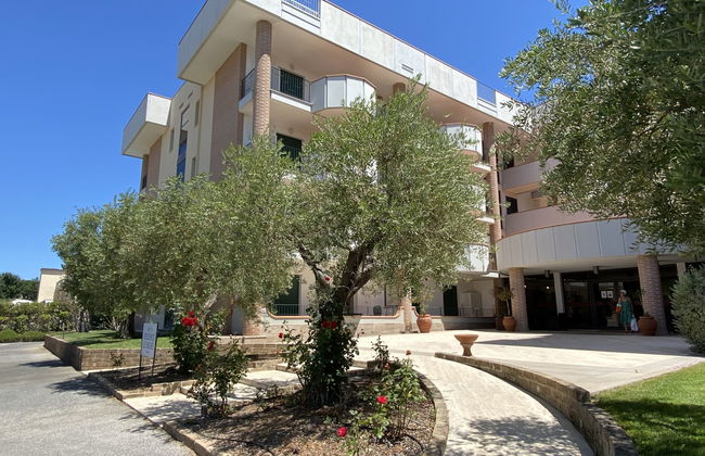 Santa Costanza - Foto 3