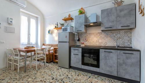 Domus De Mirto - Foto 3