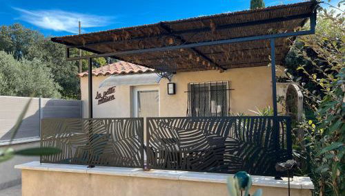 La Petite Maison - Foto 3