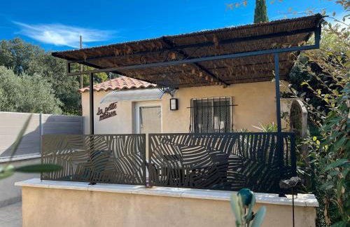 La Petite Maison - Foto 3