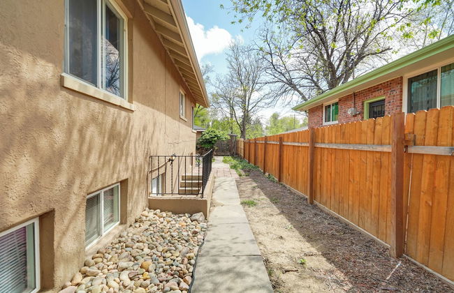 Colorado Bay B - Foto 32