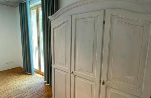 Ferienwohnung Grüner Ausblick - Foto 28