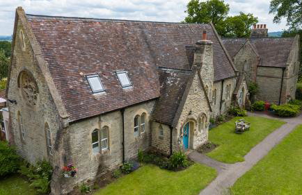 The old school house - Foto 9