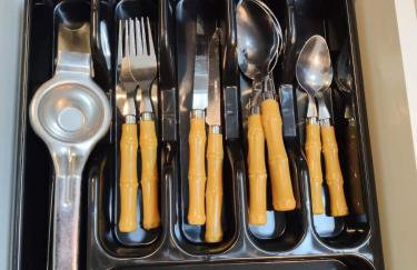 Loft Unique - Foto 21