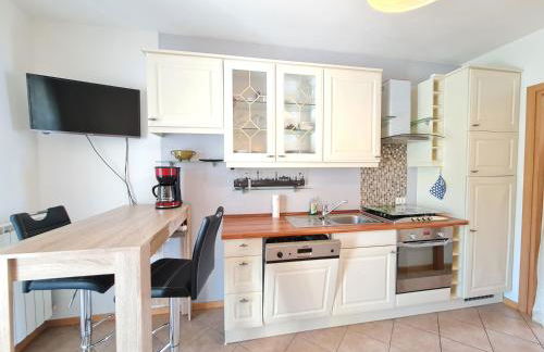 Casa MK & MK Ferienwohnung lake view swimming pool - Foto 11