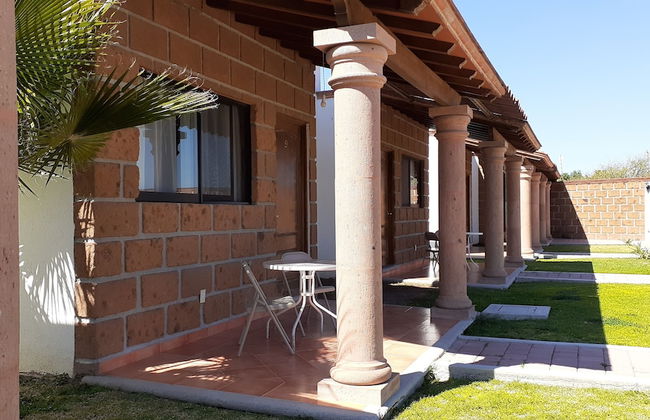 Villas Amalur - Foto 32