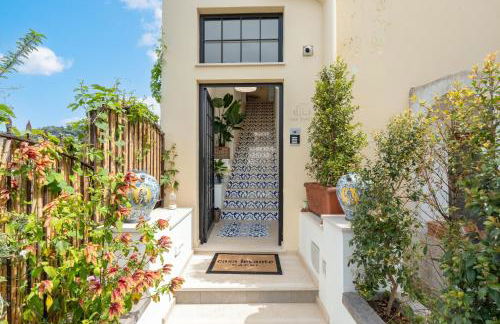 Casa Levante Luxury Apartments Capri - Foto 27