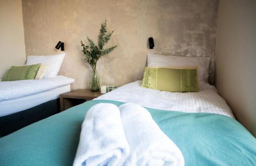 Dom całoroczny w Sierakowie nr 1 - Foto 13