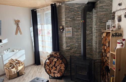 Appartement foux d’allos 6 couchages - Foto 14