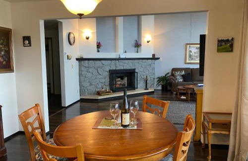 Mt. Baker View Harbor King Bed Fire Pit - Foto 65