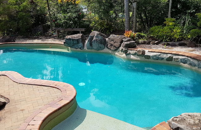 Hay Point Country B&B - Foto 1