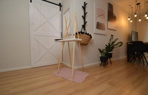 Przytulny Apartament Słowackiego - Foto 14