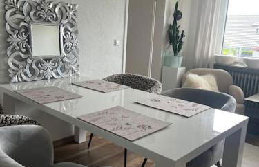 Ferienwohnung Firmenwohnung Nähe Maulbronn Badesee - Foto 11