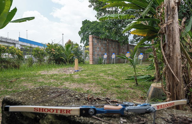 Spacious Pool Villa Tmn Emas Ukay Ampang - Foto 65