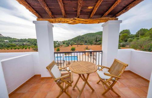 Casa Cala LLonga Quiet family house 850m from the beach - Foto 16