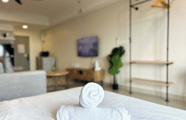 Tulip Residences by Manhattan Group - Foto 19