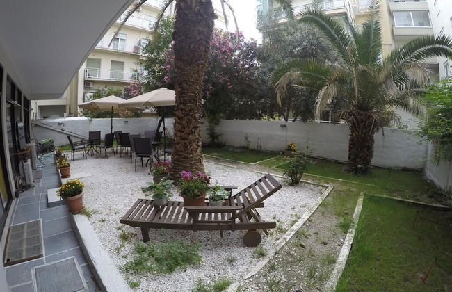 Athina City Hotel - Foto 19