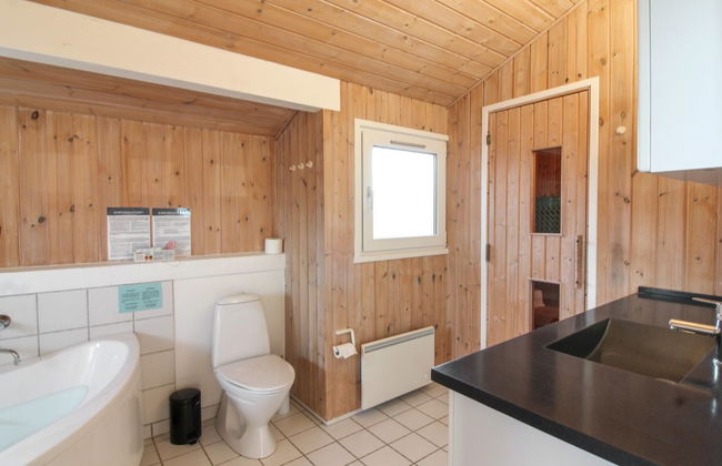 "Diderik" - 300m from the sea - Foto 12