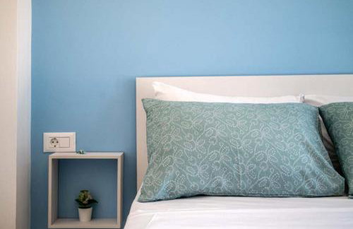 XENOS Villa 5 with a private pool near the sea - Foto 40