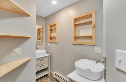 Campton Mountain Ski Retreat for Year-Round Fun -Best view and Best Price Guarantee - Foto 9