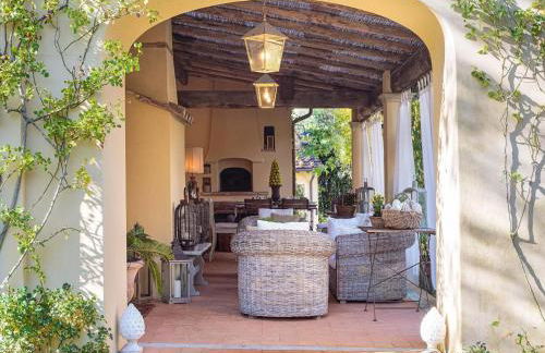 Villa in Camaiore with Pool & Tuscan Views - Foto 38