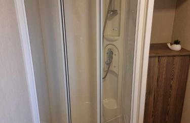 3 Bed Caravan - Near Beach 5 star reviews Wifi - Foto 14