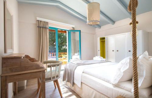 Anemoessa Luxury Villas - Foto 43