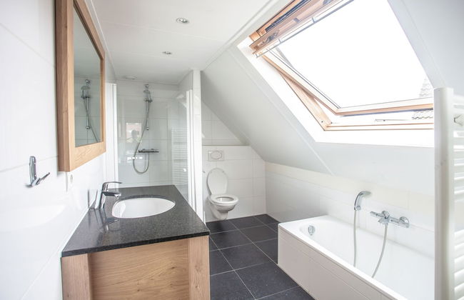 Europarcs IJsselmeer - Foto 56