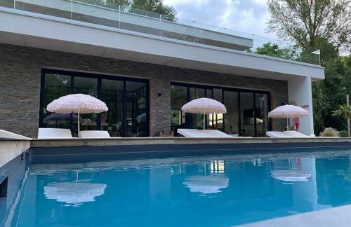 Villa Brisson - Foto 2