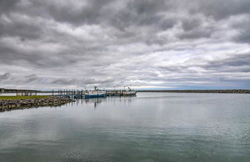 Camp Tony with Trail Access Walk to Lake Huron! - Photo 22