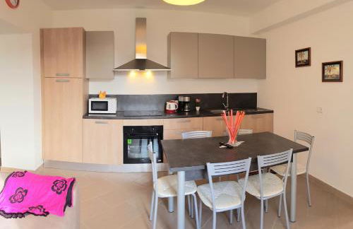 Casa La Pief 2 Rosso by Gardadomusmea - Foto 1