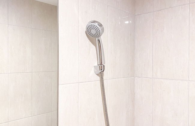 Good And Comfy 1Br (No Kitchen) At Citra Living Apartment - Foto 13