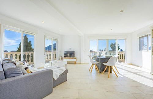 Villa Flamencos - PlusHolidays - Foto 63