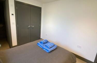 4 The View apartments Ilfracombe - Seafront, Parking, Lift, EV - Foto 31