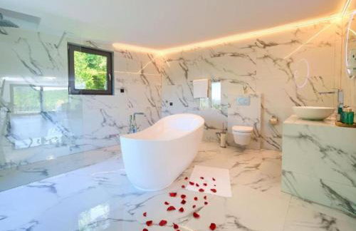 Wellness villa Modruna - Foto 31