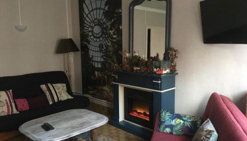 Le gîte du familistère - Foto 4