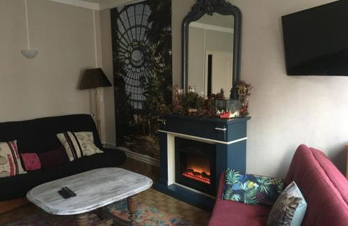 Le gîte du familistère - Foto 4