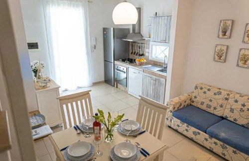 Villino Acqua Marina Vacation Home - Foto 18