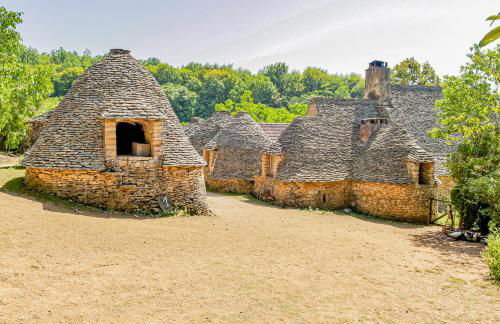 Gite La Salamandre - Foto 28