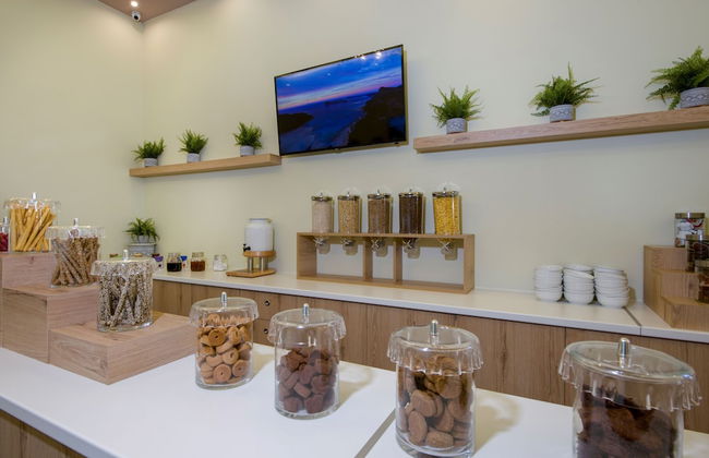 Isida Hotel - Foto 40