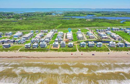 Serenity Cove Luxe 4br House W Beach Access - Foto 35