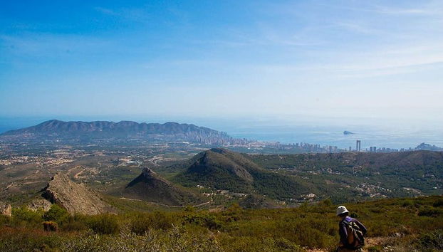 Geführter Spaziergang an der Costa Blanca - Foto 2