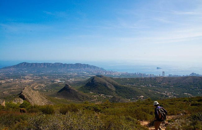 Geführter Spaziergang an der Costa Blanca - Foto 2