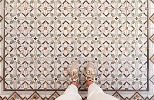 Maritime Apartamentos Cabañal - Photo 41